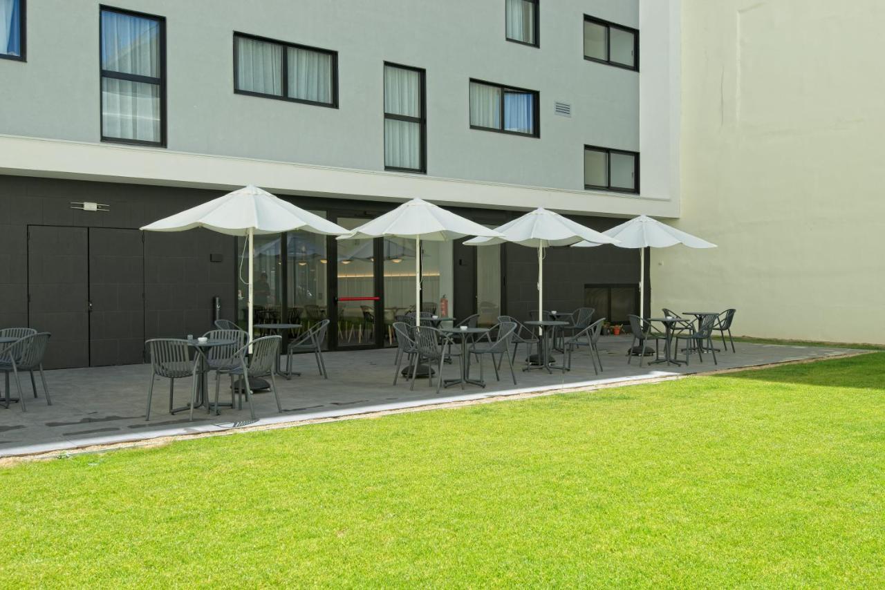 Dwo Yuste Alcalá 3* Madrid